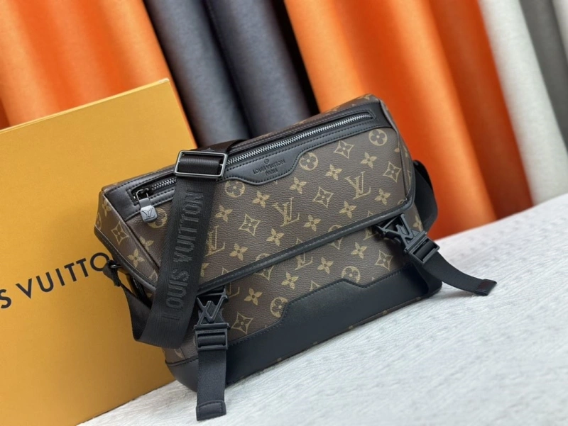 Classic LX Satchel bags 16850