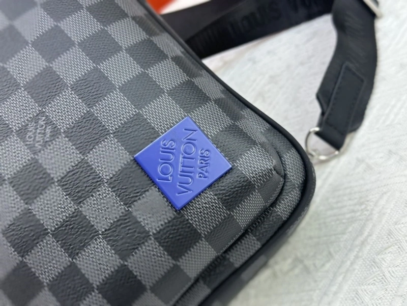 LX Waist & Chest Packs BestValue 16377