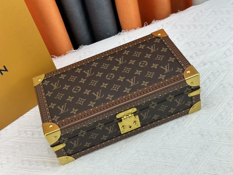 SportInspired LX Box Bags 17114