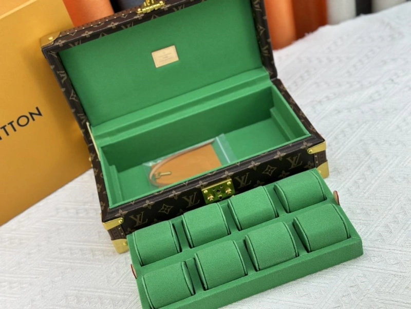 SportInspired LX Box Bags 17114