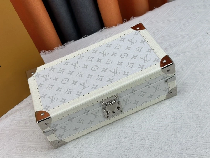 Versatile LX Box Bags 17122