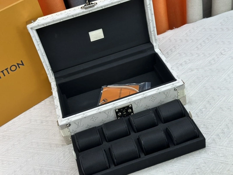 Versatile LX Box Bags 17122