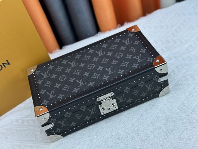 LX Box Bags Bold 17117