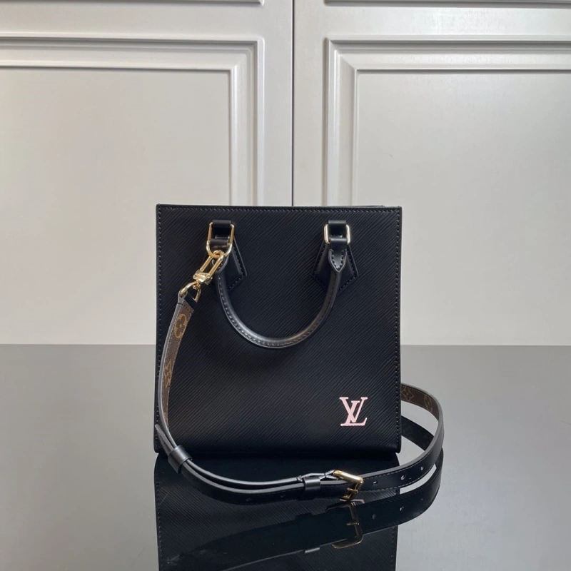 Resilient LX Shopping Bags 16684