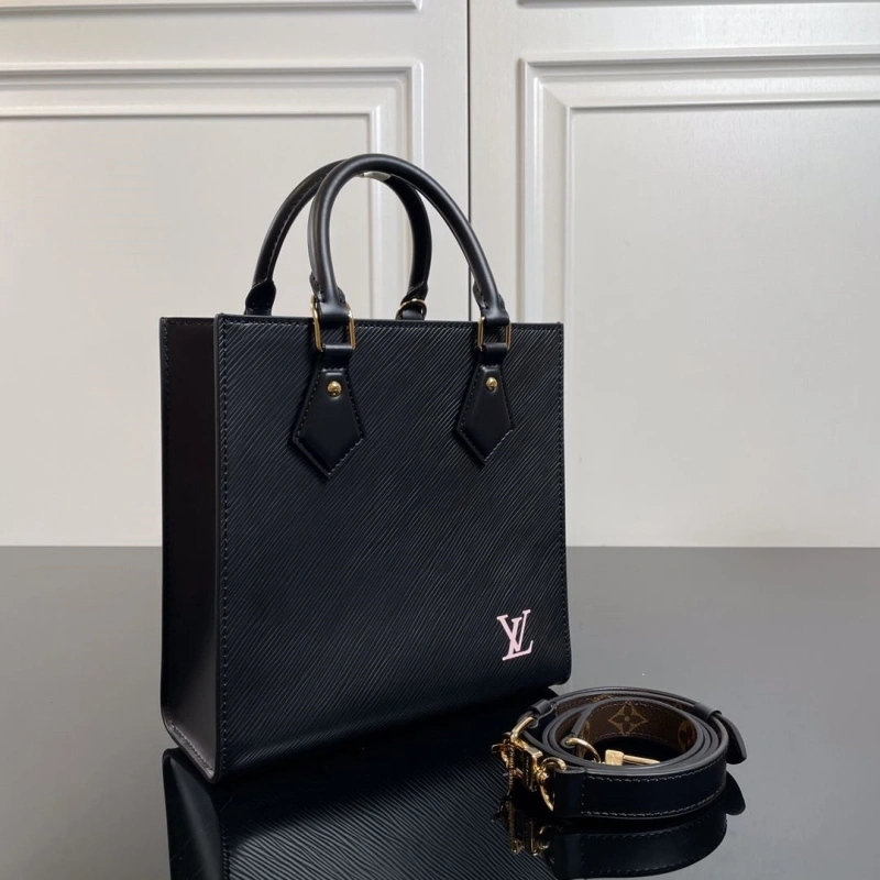 Resilient LX Shopping Bags 16684