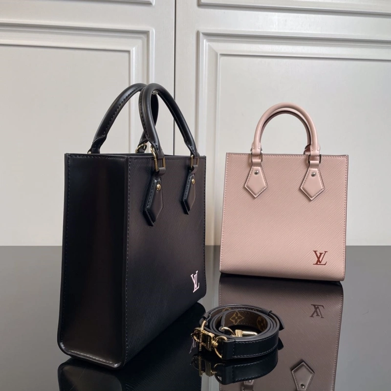 Resilient LX Shopping Bags 16684
