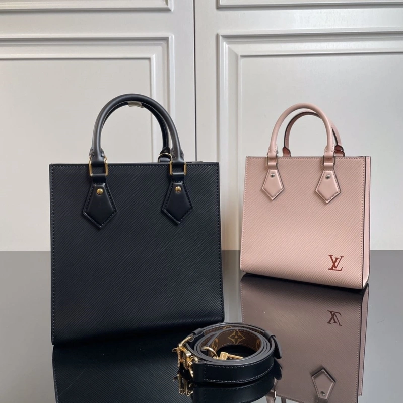 Resilient LX Shopping Bags 16684