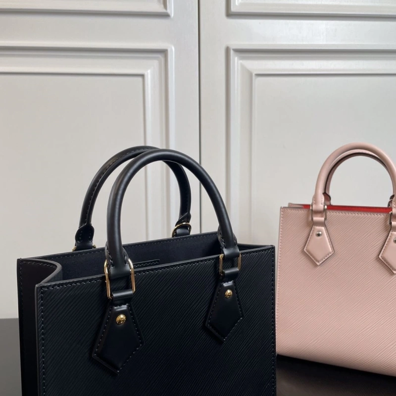 Resilient LX Shopping Bags 16684