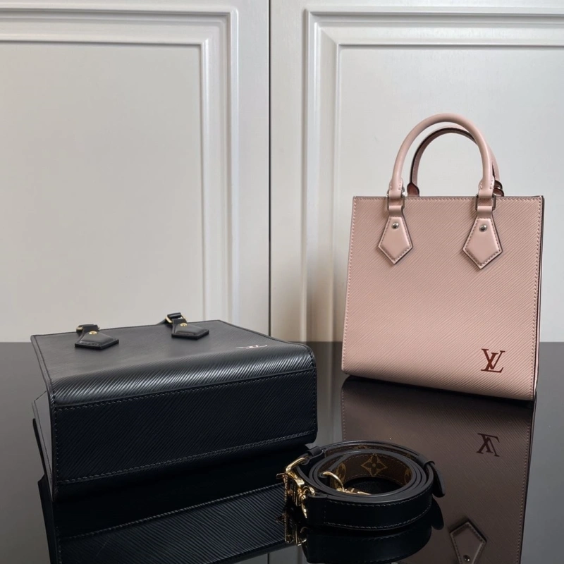 Resilient LX Shopping Bags 16684