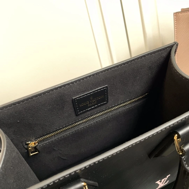 Resilient LX Shopping Bags 16684