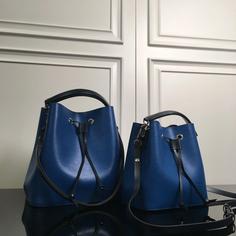 WellDesigned LX Bucket Bags 17092