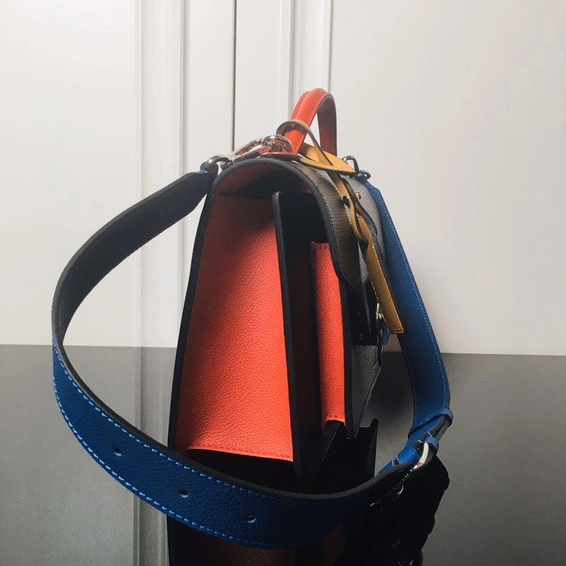 LX Top Handle Bags Stylish 16547