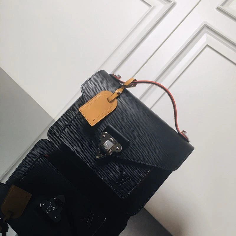 LX Top Handle Bags Stylish 16547