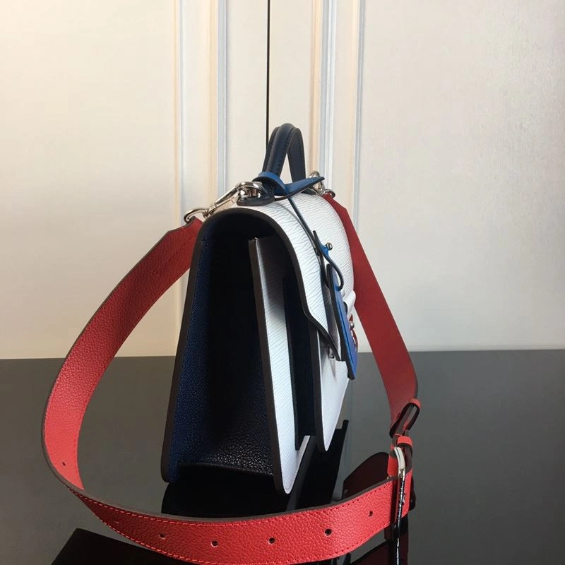 LX Top Handle Bags Fashionable 16548