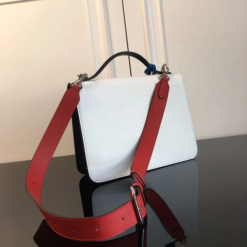 LX Top Handle Bags Fashionable 16548