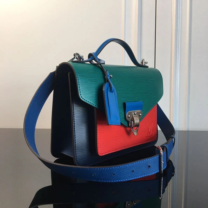 Bold LX Top Handle Bags 16572