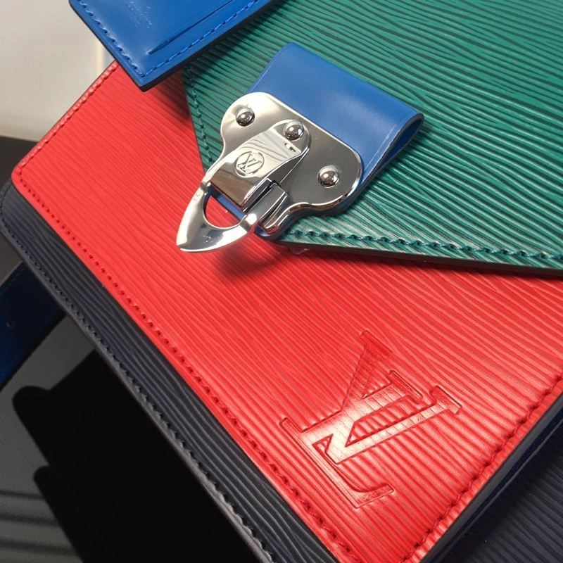 Bold LX Top Handle Bags 16572