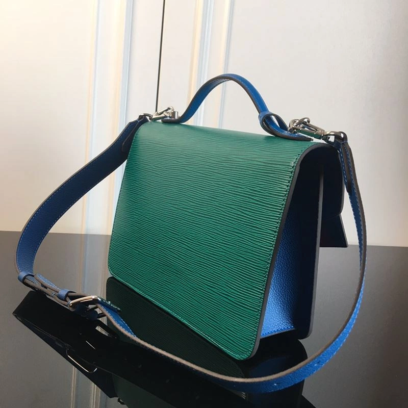 Bold LX Top Handle Bags 16572
