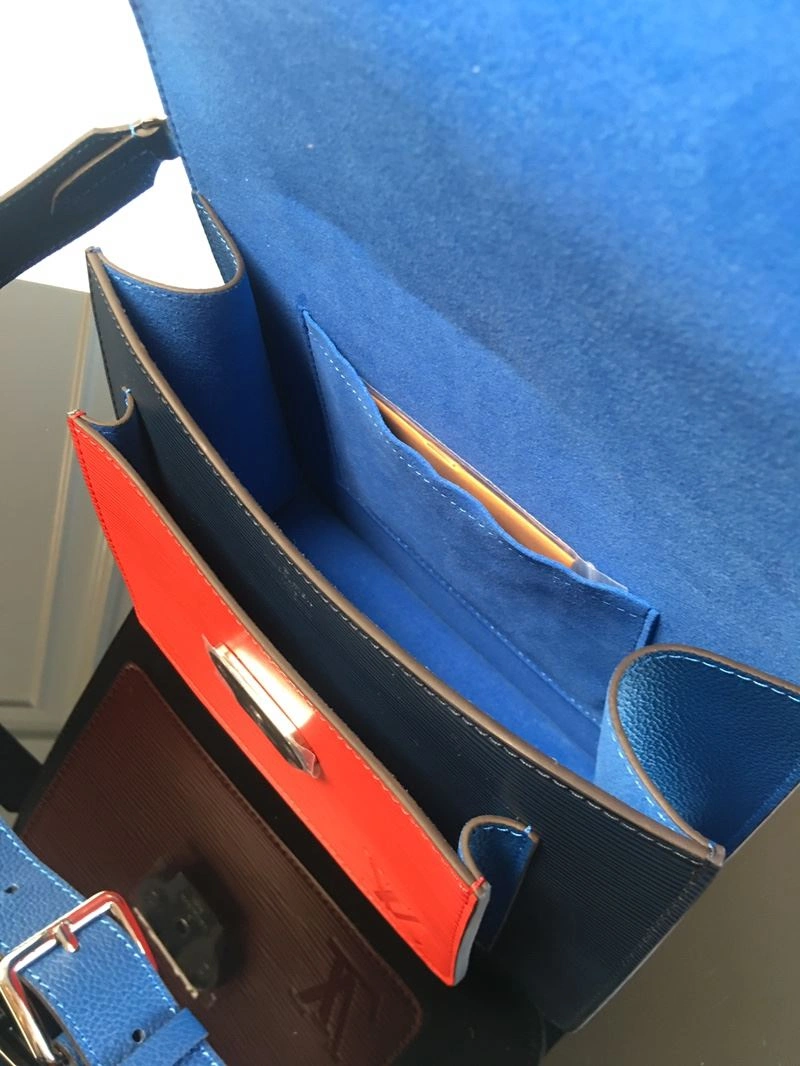 Bold LX Top Handle Bags 16572