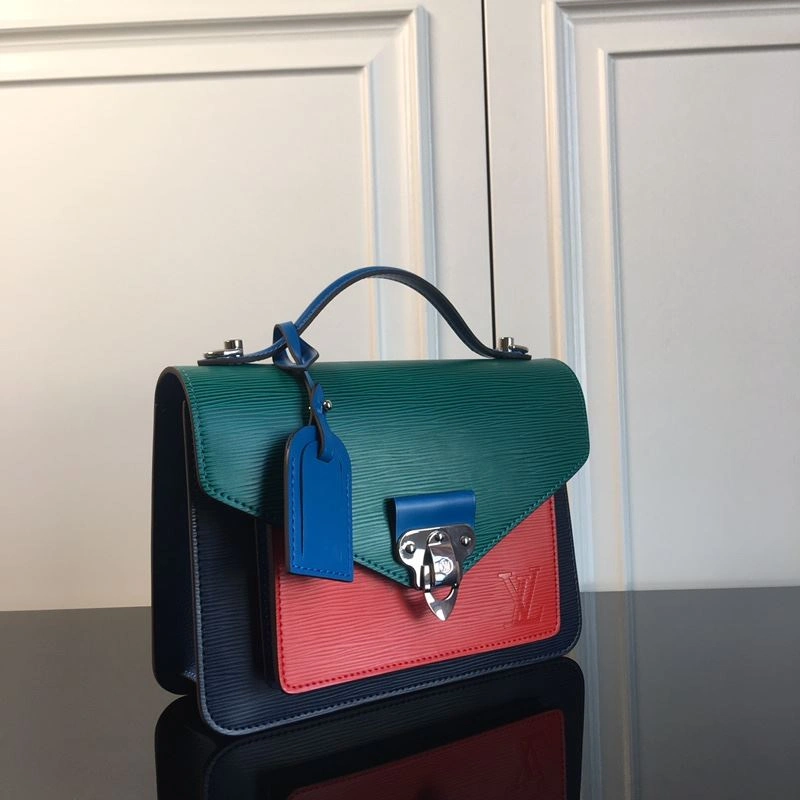 Bold LX Top Handle Bags 16572