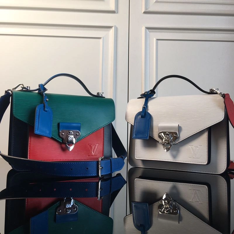 Bold LX Top Handle Bags 16572