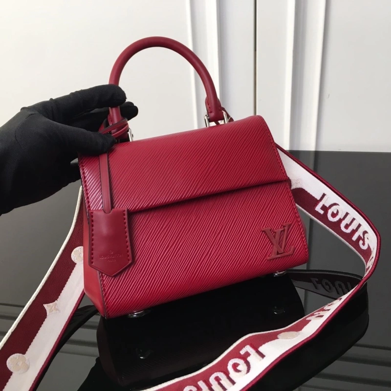 LX Top Handle Bags Efficient 16569