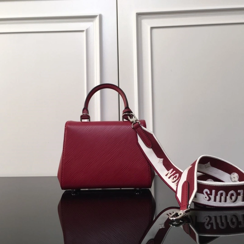 LX Top Handle Bags Efficient 16569