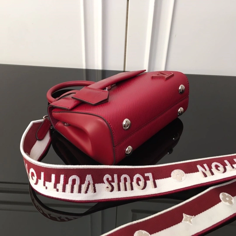 LX Top Handle Bags Efficient 16569