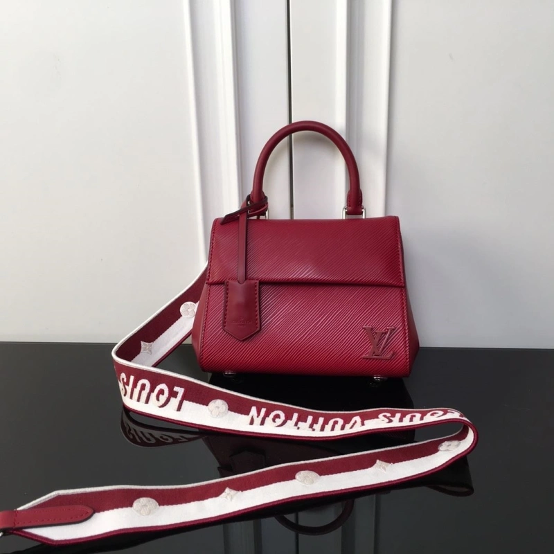 LX Top Handle Bags Efficient 16569