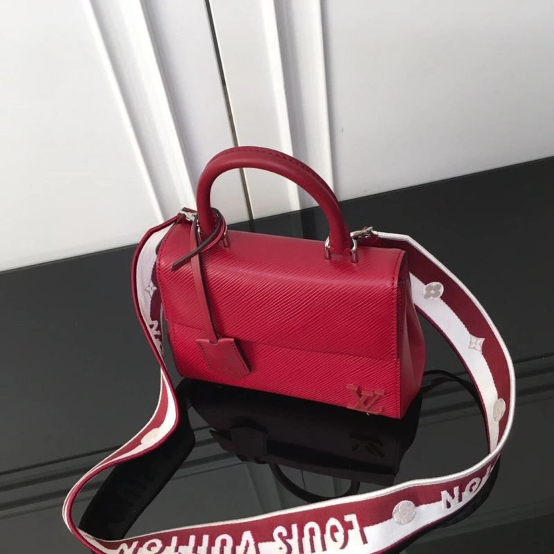 LX Top Handle Bags Efficient 16569