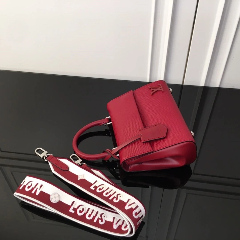 LX Top Handle Bags Efficient 16569