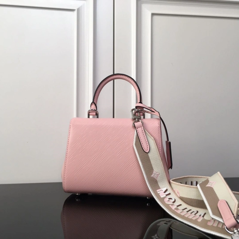 LX Top Handle Bags Resilient 16562