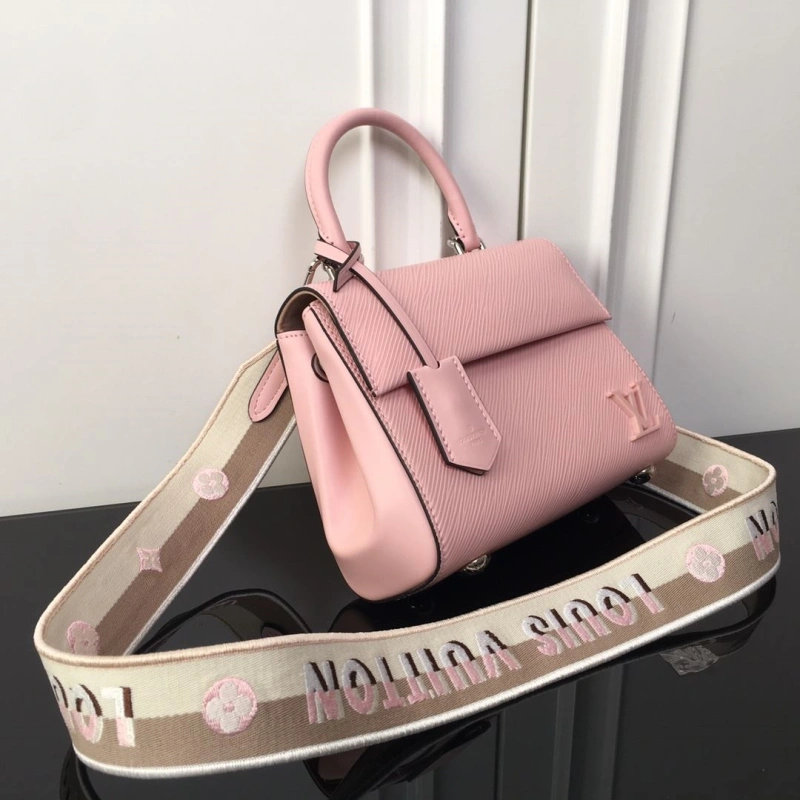 LX Top Handle Bags Resilient 16562