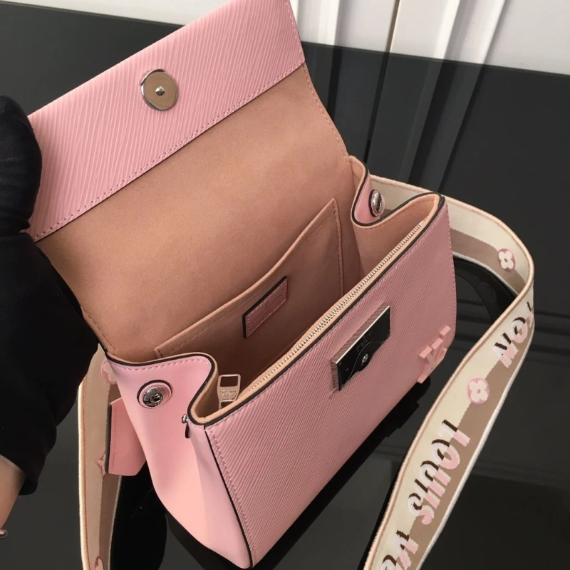 LX Top Handle Bags Resilient 16562