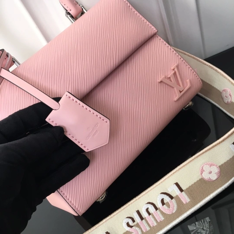 LX Top Handle Bags Resilient 16562