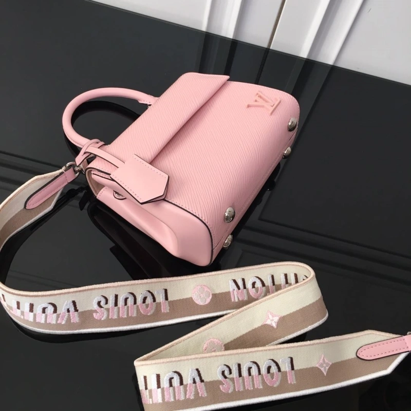 LX Top Handle Bags Resilient 16562