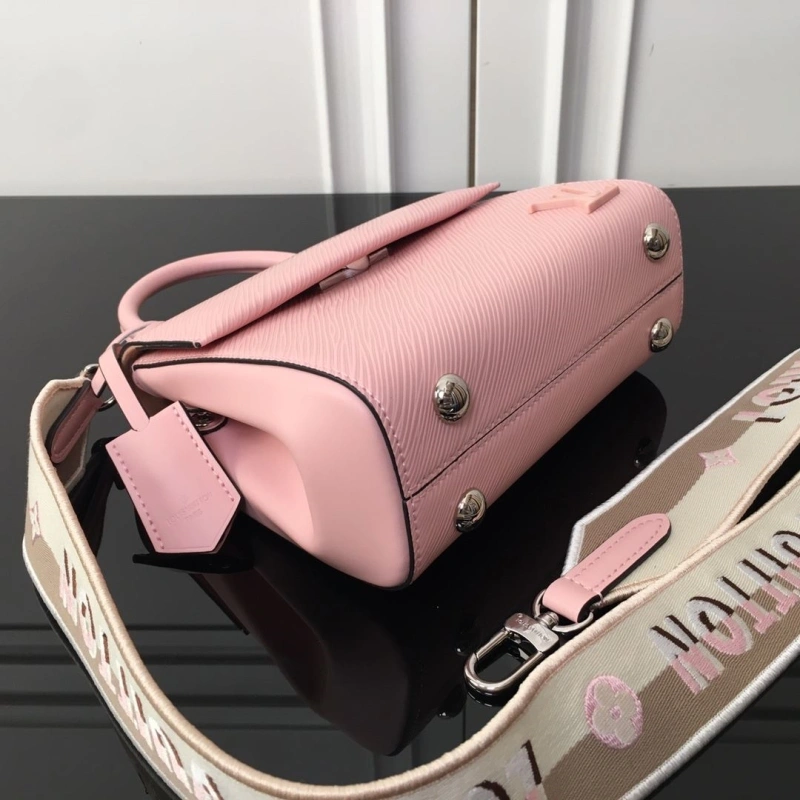 LX Top Handle Bags Resilient 16562