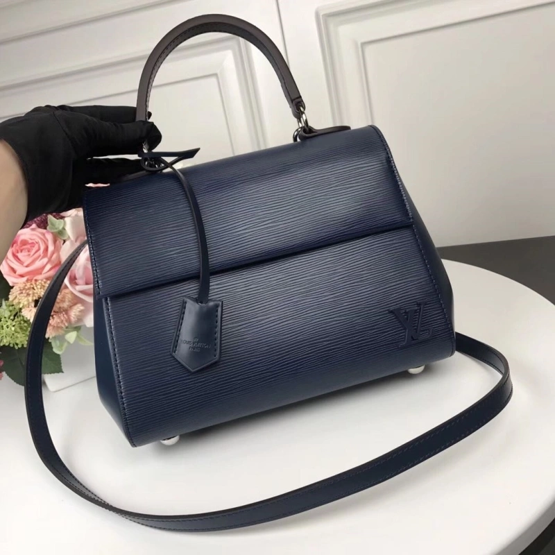 Durable LX Top Handle Bags 16555