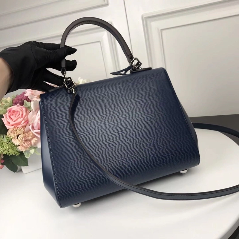 Durable LX Top Handle Bags 16555