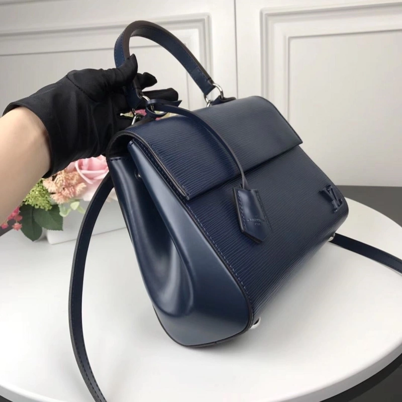 Durable LX Top Handle Bags 16555