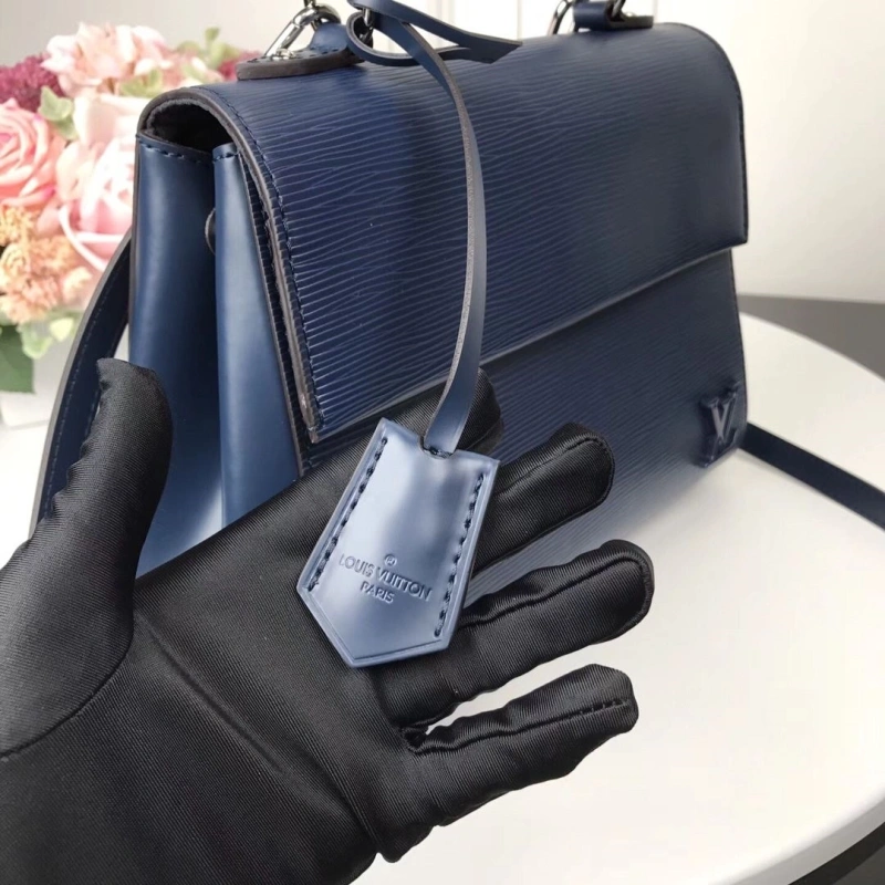 Durable LX Top Handle Bags 16555