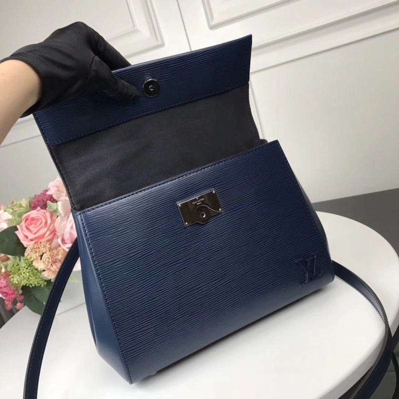 Durable LX Top Handle Bags 16555