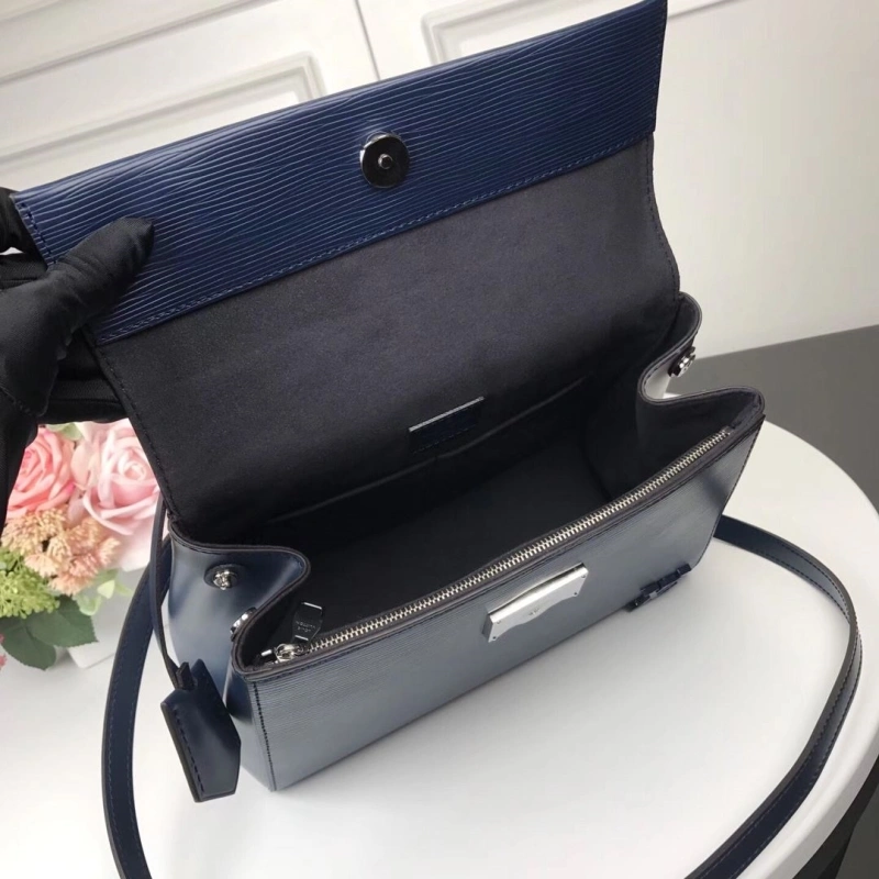 Durable LX Top Handle Bags 16555