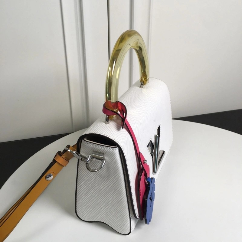 SportInspired LX Twist Denim Bags 16454
