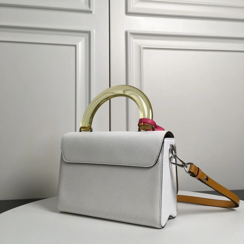 SportInspired LX Twist Denim Bags 16454