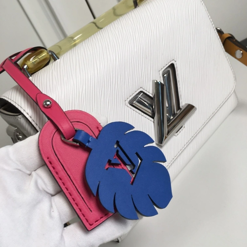 SportInspired LX Twist Denim Bags 16454