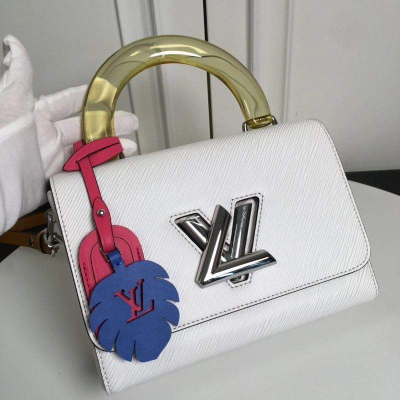 SportInspired LX Twist Denim Bags 16454