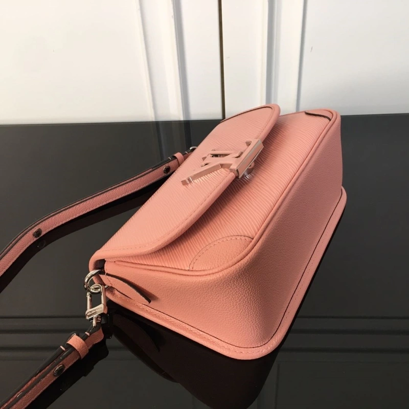 LX Satchel bags EyeCatching 16843