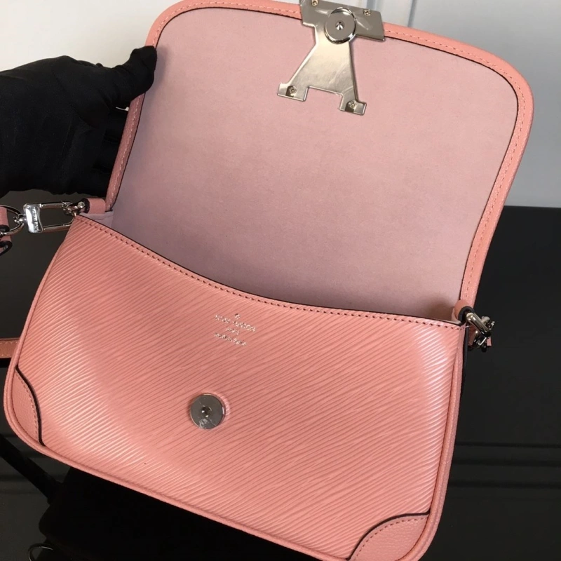 LX Satchel bags EyeCatching 16843