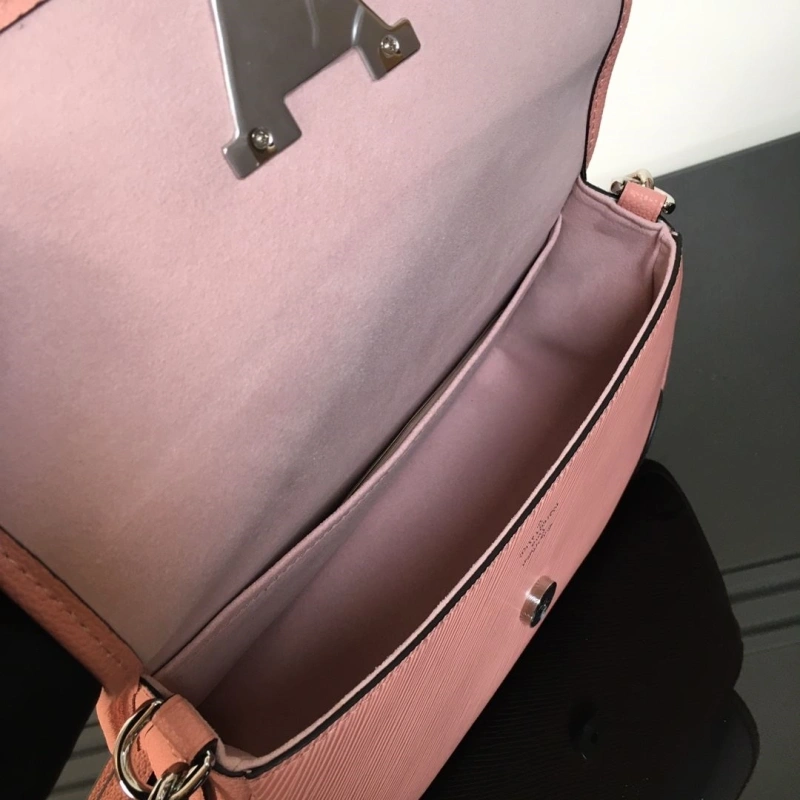 LX Satchel bags EyeCatching 16843
